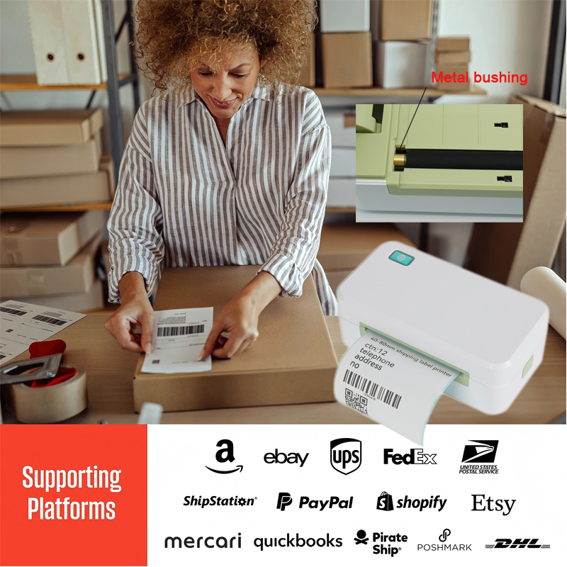 최고의 영수증 프린터를 선택하는 방법은 무엇입니까?