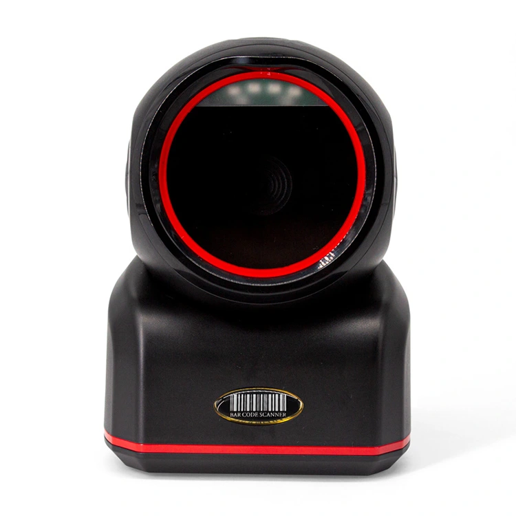 전자 상거래 이행에 권장되는 바코드 스캐너는 무엇입니까?