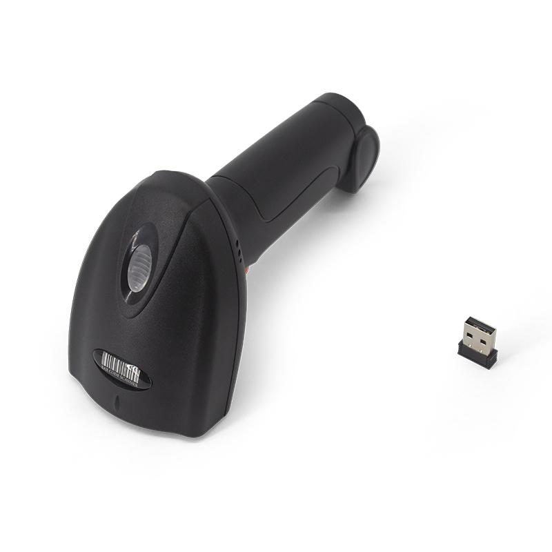 2D 바코드 스캐너