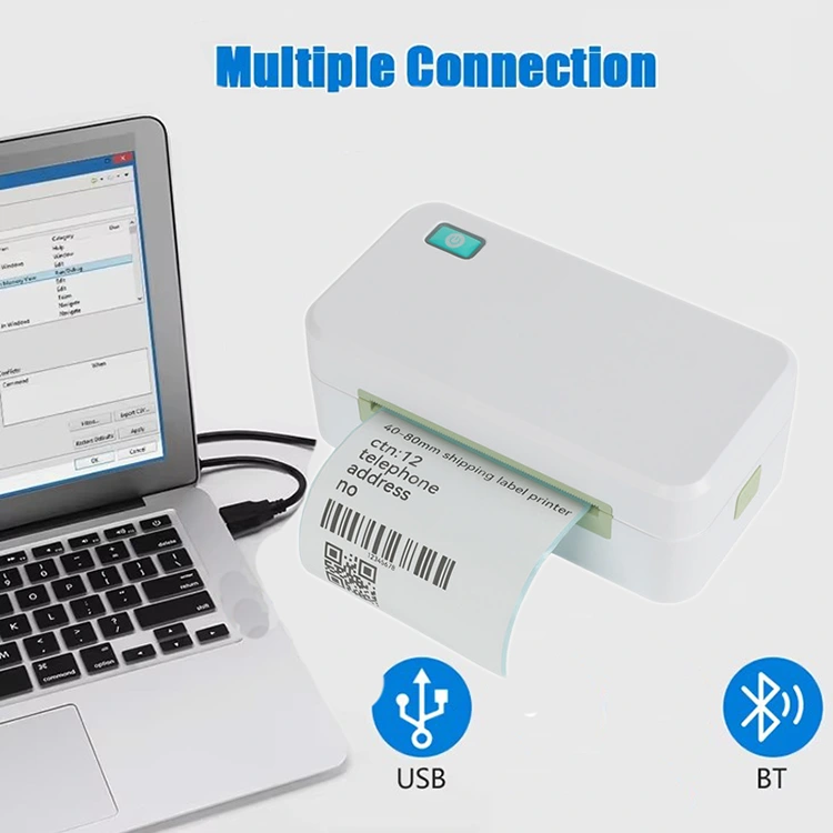 Thermal Printer Label Printer