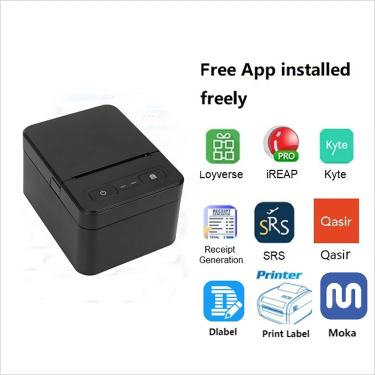 Connectable APP