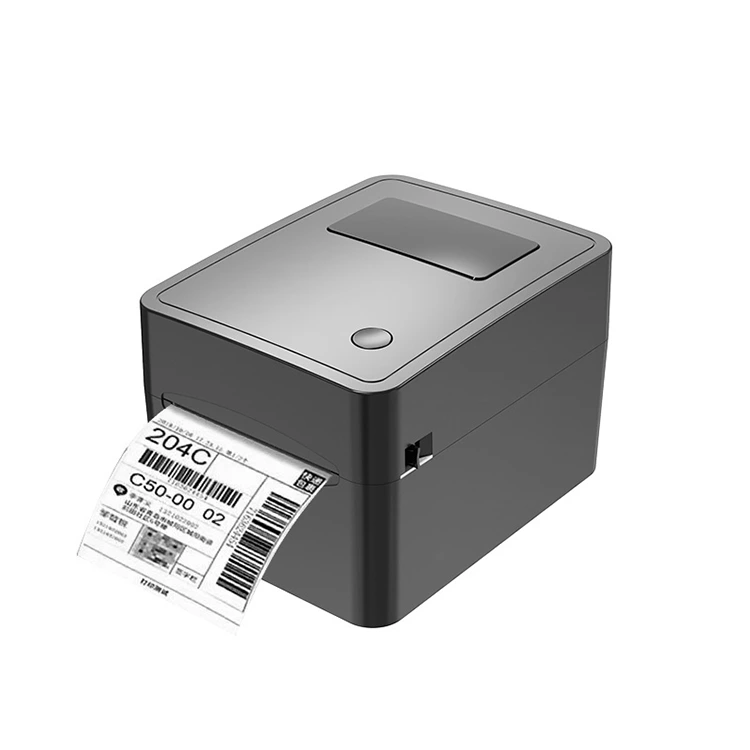 열전사 라벨 프린터 4x6