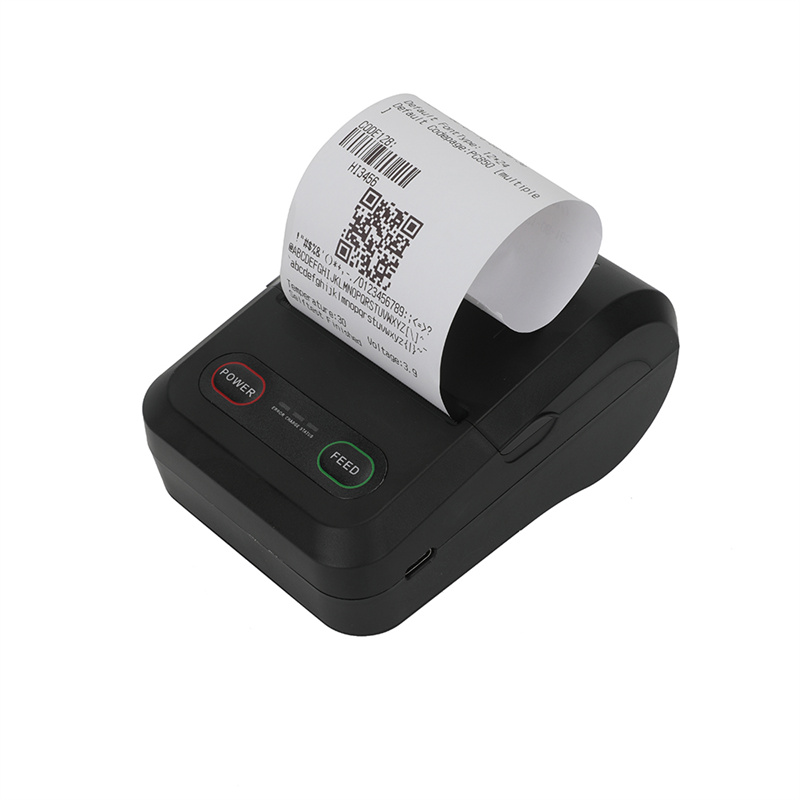 USB 감열식 영수증 프린터