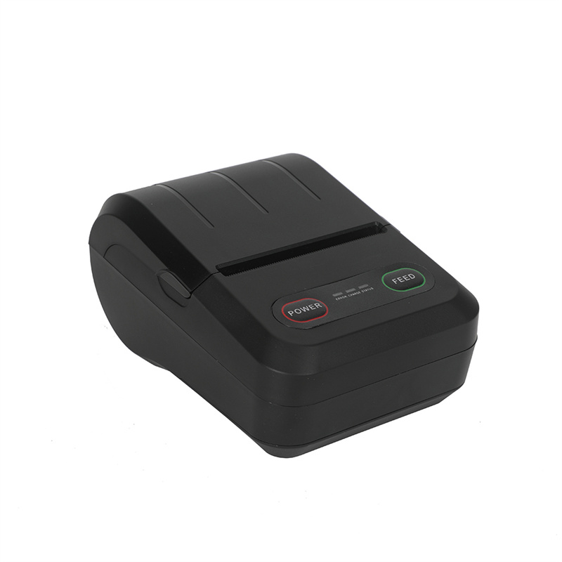 USB 감열식 영수증 프린터